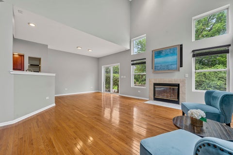 Tiny photo for 14848 W Victoria Crossing #169-6, Lockport, IL 60441 (MLS # 12733123)