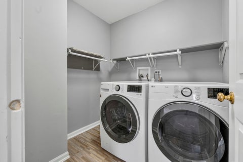 Tiny photo for 14848 W Victoria Crossing #169-6, Lockport, IL 60441 (MLS # 12733123)