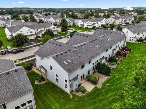 Tiny photo for 14848 W Victoria Crossing #169-6, Lockport, IL 60441 (MLS # 12733123)