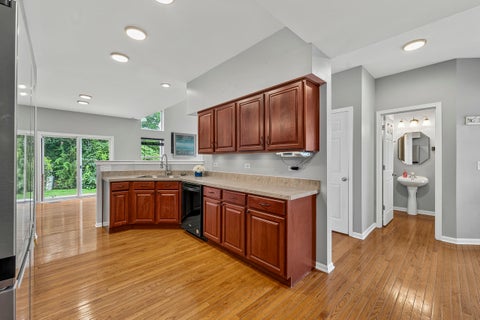 Tiny photo for 14848 W Victoria Crossing #169-6, Lockport, IL 60441 (MLS # 12733123)