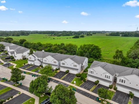 Tiny photo for 14848 W Victoria Crossing #169-6, Lockport, IL 60441 (MLS # 12733123)