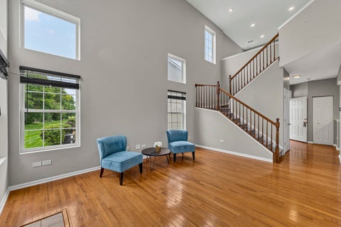 Tiny photo for 14848 W Victoria Crossing #169-6, Lockport, IL 60441 (MLS # 12733123)