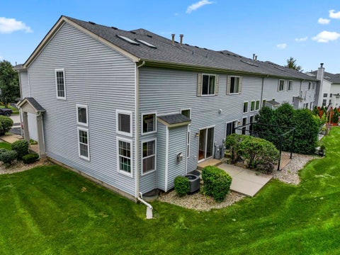 Tiny photo for 14848 W Victoria Crossing #169-6, Lockport, IL 60441 (MLS # 12733123)