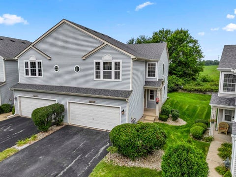 Photo of 14848 W Victoria Crossing #169-6, Lockport, IL 60441 (MLS # 12733123)