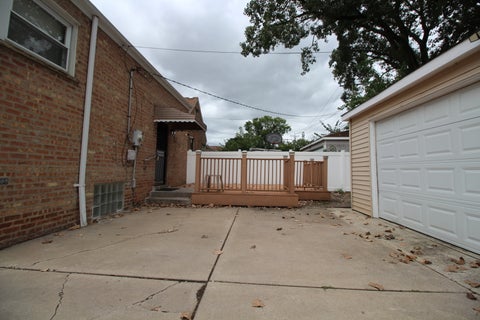 Tiny photo for 3121 W 85th Street, Chicago, IL 60652 (MLS # 12757569)