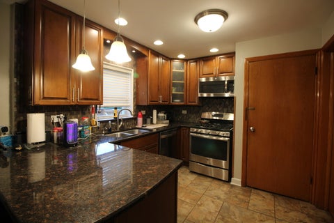 Tiny photo for 3121 W 85th Street, Chicago, IL 60652 (MLS # 12757569)