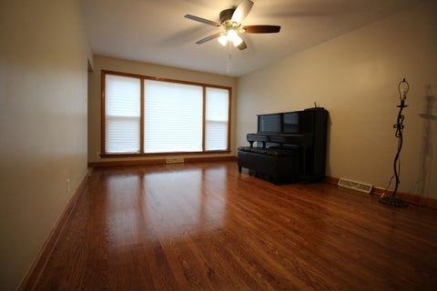 Tiny photo for 3121 W 85th Street, Chicago, IL 60652 (MLS # 12757569)