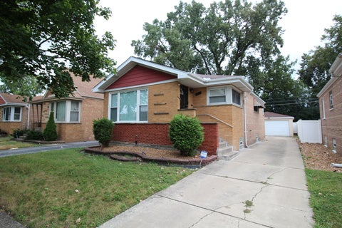 Tiny photo for 3121 W 85th Street, Chicago, IL 60652 (MLS # 12757569)