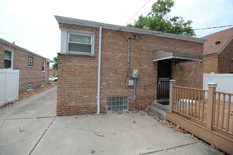 Tiny photo for 3121 W 85th Street, Chicago, IL 60652 (MLS # 12757569)