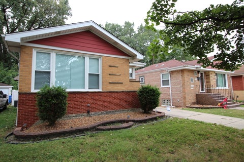 Tiny photo for 3121 W 85th Street, Chicago, IL 60652 (MLS # 12757569)
