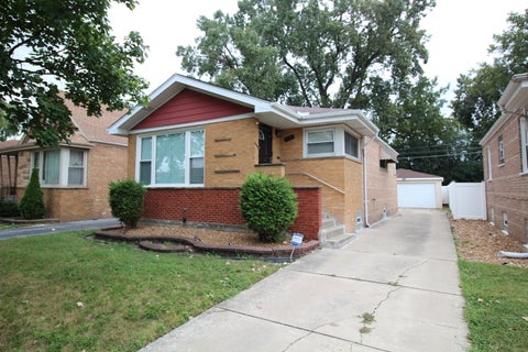 Tiny photo for 3121 W 85th Street, Chicago, IL 60652 (MLS # 12757569)
