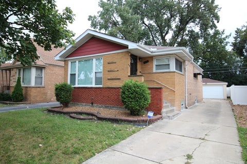 Photo of 3121 W 85th Street, Chicago, IL 60652 (MLS # 12757569)