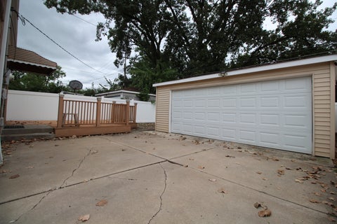 Tiny photo for 3121 W 85th Street, Chicago, IL 60652 (MLS # 12757569)