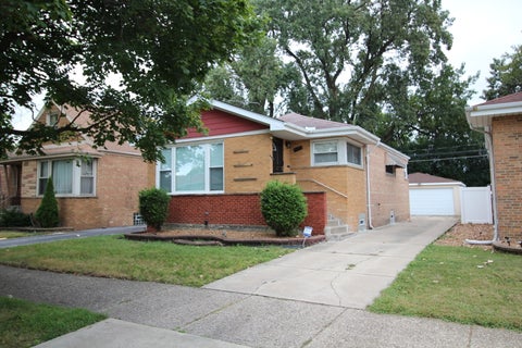Tiny photo for 3121 W 85th Street, Chicago, IL 60652 (MLS # 12757569)