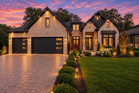 Photo of 1532 Linden Circle, Lemont, IL 60439 (MLS # 12731169)