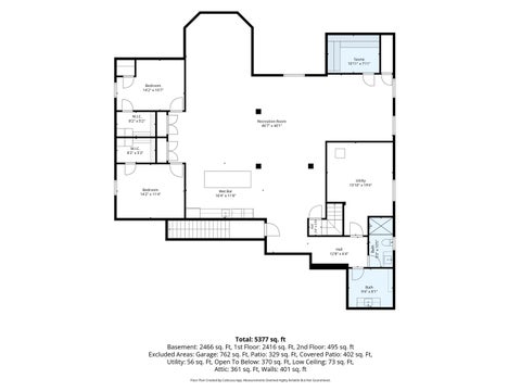 Tiny photo for 1532 Linden Circle, Lemont, IL 60439 (MLS # 12731169)