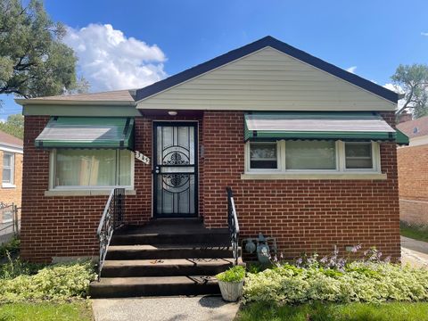 A home in Bellwood