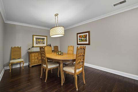 Tiny photo for 3741 Mission Hills Road #110, Northbrook, IL 60062 (MLS # 12474686)