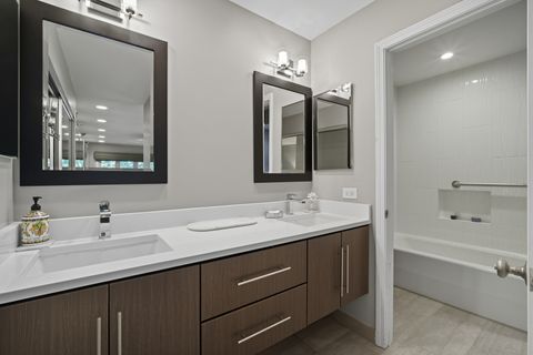 Tiny photo for 3741 Mission Hills Road #110, Northbrook, IL 60062 (MLS # 12474686)