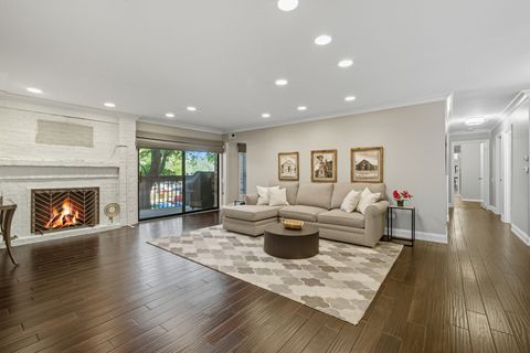 Tiny photo for 3741 Mission Hills Road #110, Northbrook, IL 60062 (MLS # 12474686)