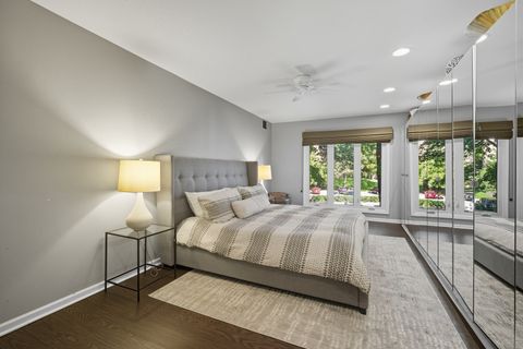 Tiny photo for 3741 Mission Hills Road #110, Northbrook, IL 60062 (MLS # 12474686)