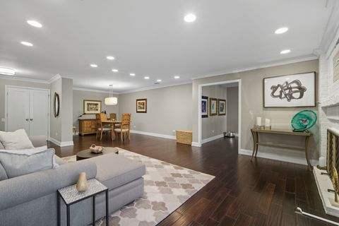 Tiny photo for 3741 Mission Hills Road #110, Northbrook, IL 60062 (MLS # 12474686)