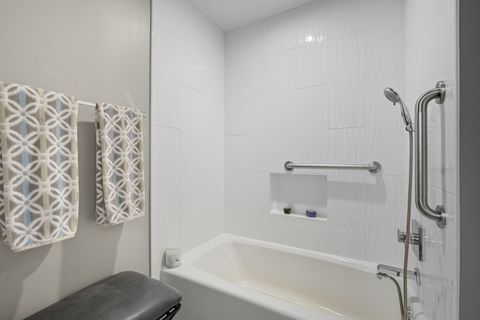 Tiny photo for 3741 Mission Hills Road #110, Northbrook, IL 60062 (MLS # 12474686)