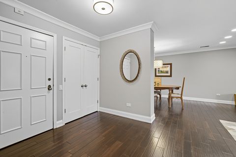 Tiny photo for 3741 Mission Hills Road #110, Northbrook, IL 60062 (MLS # 12474686)