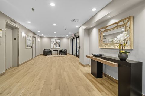 Tiny photo for 3741 Mission Hills Road #110, Northbrook, IL 60062 (MLS # 12474686)