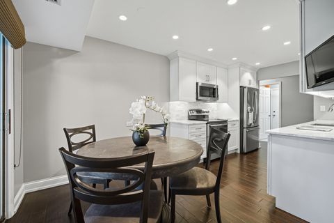 Tiny photo for 3741 Mission Hills Road #110, Northbrook, IL 60062 (MLS # 12474686)