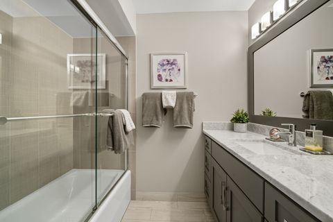 Tiny photo for 3741 Mission Hills Road #110, Northbrook, IL 60062 (MLS # 12474686)