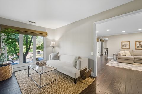 Tiny photo for 3741 Mission Hills Road #110, Northbrook, IL 60062 (MLS # 12474686)