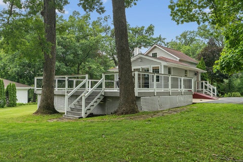 Tiny photo for 12509 S 90th Avenue, Palos Park, IL 60464 (MLS # 12725046)