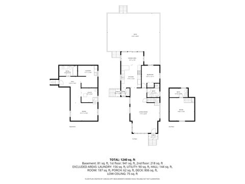 Tiny photo for 12509 S 90th Avenue, Palos Park, IL 60464 (MLS # 12725046)