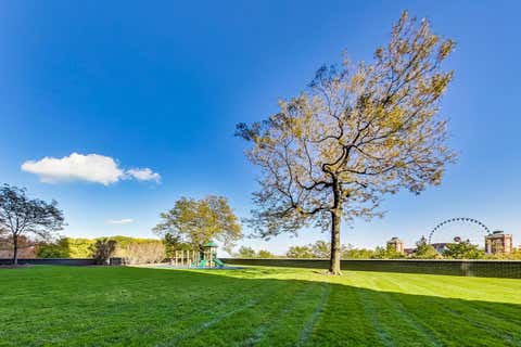 Tiny photo for 505 N Lake Shore Drive #708-709, Chicago, IL 60611 (MLS # 12650660)