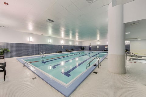 Tiny photo for 505 N Lake Shore Drive #708-709, Chicago, IL 60611 (MLS # 12650660)