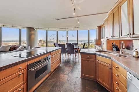 Tiny photo for 505 N Lake Shore Drive #708-709, Chicago, IL 60611 (MLS # 12650660)
