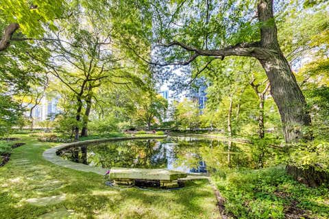Tiny photo for 505 N Lake Shore Drive #708-709, Chicago, IL 60611 (MLS # 12650660)