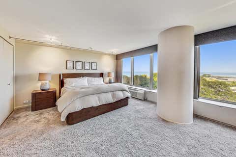 Tiny photo for 505 N Lake Shore Drive #708-709, Chicago, IL 60611 (MLS # 12650660)