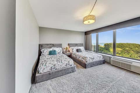 Tiny photo for 505 N Lake Shore Drive #708-709, Chicago, IL 60611 (MLS # 12650660)