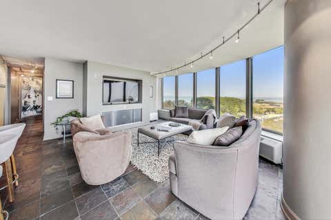 Tiny photo for 505 N Lake Shore Drive #708-709, Chicago, IL 60611 (MLS # 12650660)