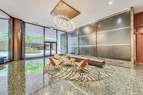 Tiny photo for 505 N Lake Shore Drive #708-709, Chicago, IL 60611 (MLS # 12650660)
