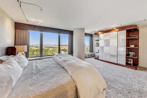 Tiny photo for 505 N Lake Shore Drive #708-709, Chicago, IL 60611 (MLS # 12650660)