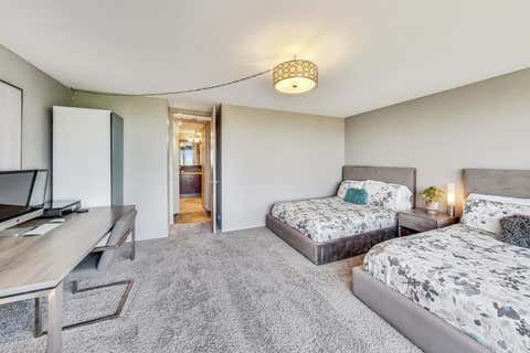 Tiny photo for 505 N Lake Shore Drive #708-709, Chicago, IL 60611 (MLS # 12650660)
