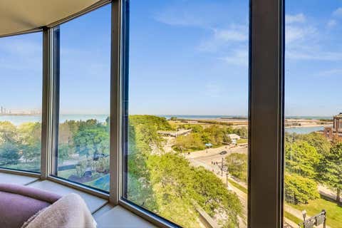 Tiny photo for 505 N Lake Shore Drive #708-709, Chicago, IL 60611 (MLS # 12650660)