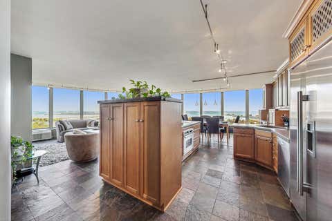 Tiny photo for 505 N Lake Shore Drive #708-709, Chicago, IL 60611 (MLS # 12650660)