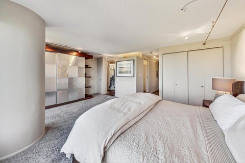 Tiny photo for 505 N Lake Shore Drive #708-709, Chicago, IL 60611 (MLS # 12650660)