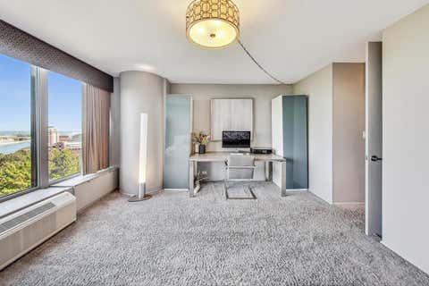 Tiny photo for 505 N Lake Shore Drive #708-709, Chicago, IL 60611 (MLS # 12650660)
