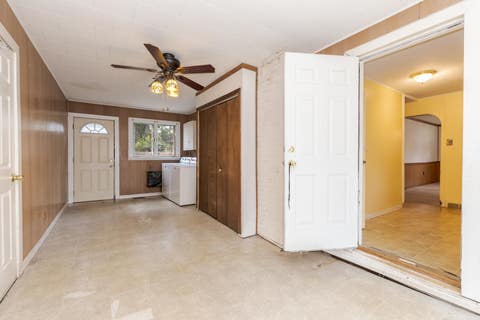 Tiny photo for 801 Fremont Street, Bloomington, IL 61701 (MLS # 12659681)