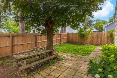 Tiny photo for 801 Fremont Street, Bloomington, IL 61701 (MLS # 12659681)